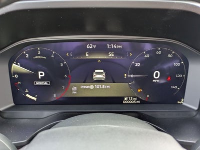 2026 Mitsubishi Outlander Base