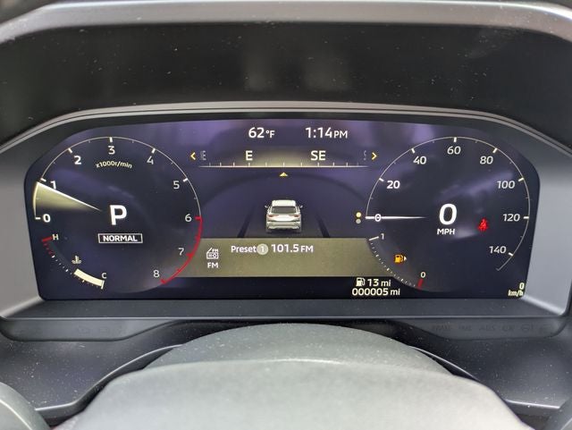 2026 Mitsubishi Outlander Base