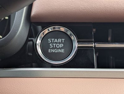 2026 Mitsubishi Outlander Base