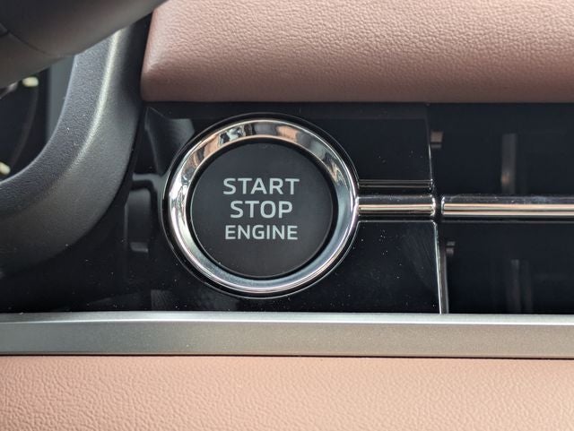 2026 Mitsubishi Outlander Base