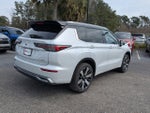 2026 Mitsubishi Outlander Base