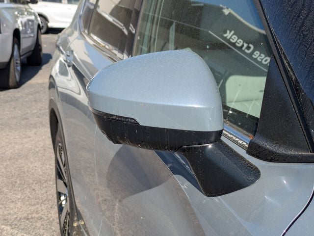 2026 Mitsubishi Outlander Base