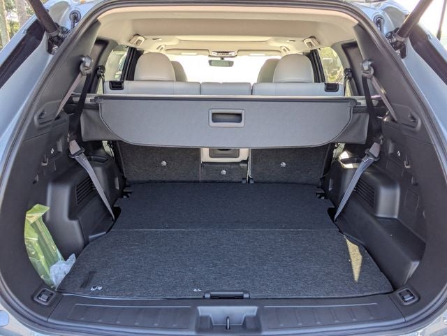 2026 Mitsubishi Outlander Base