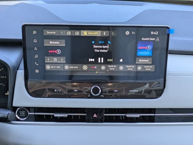 2026 Mitsubishi Outlander Base