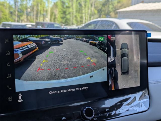 2026 Mitsubishi Outlander Base