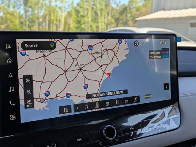 2026 Mitsubishi Outlander Base