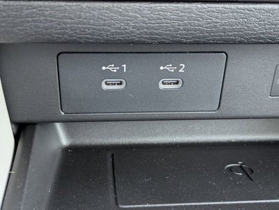 2026 Mitsubishi Outlander Base