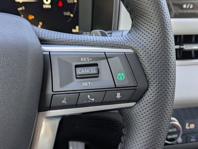 2026 Mitsubishi Outlander Base