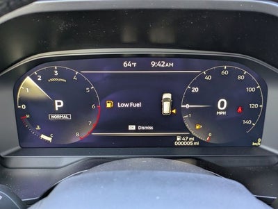 2026 Mitsubishi Outlander Base