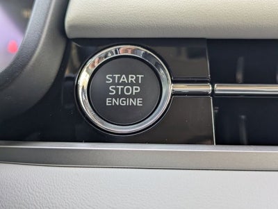 2026 Mitsubishi Outlander Base