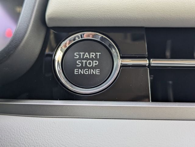 2026 Mitsubishi Outlander Base