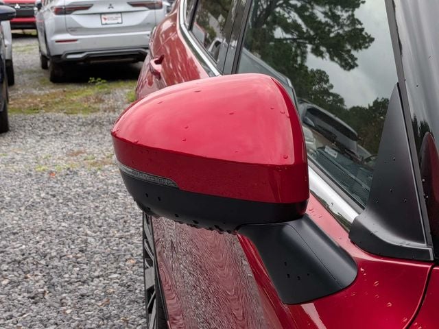 2026 Mitsubishi Outlander Base