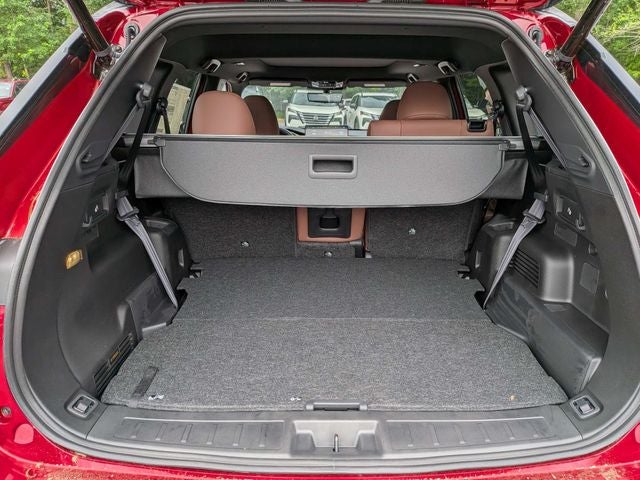 2026 Mitsubishi Outlander Base
