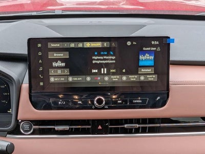 2026 Mitsubishi Outlander Base