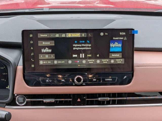 2026 Mitsubishi Outlander Base