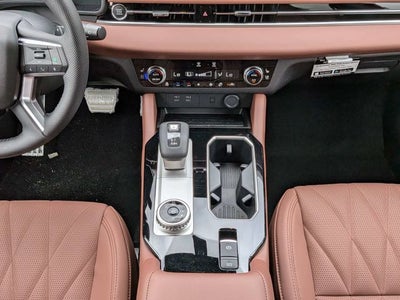 2026 Mitsubishi Outlander Base