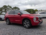 2026 Mitsubishi Outlander Base