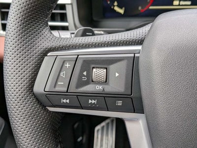 2026 Mitsubishi Outlander Base