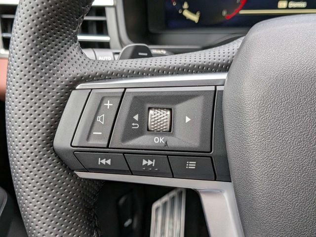 2026 Mitsubishi Outlander Base