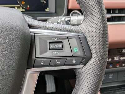 2026 Mitsubishi Outlander Base