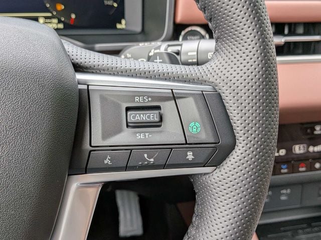 2026 Mitsubishi Outlander Base