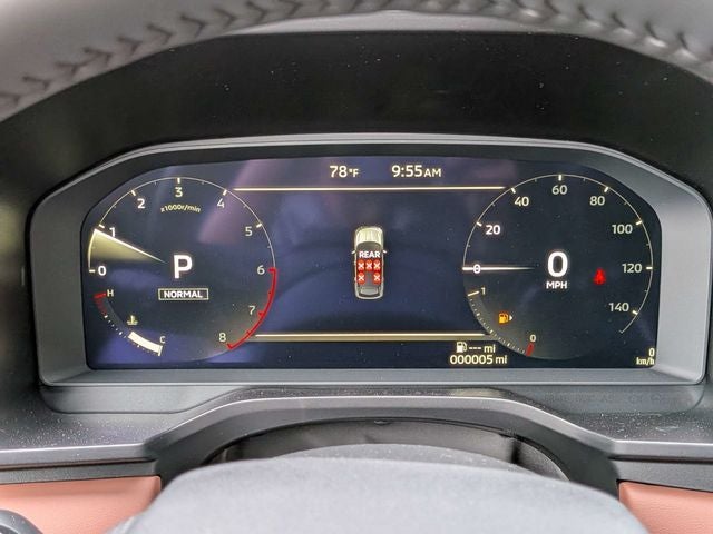 2026 Mitsubishi Outlander Base