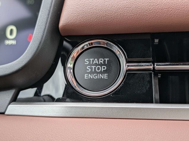 2026 Mitsubishi Outlander Base