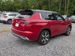 2026 Mitsubishi Outlander Base