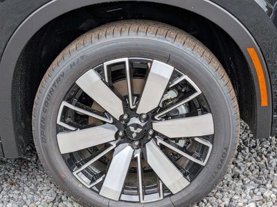 2026 Mitsubishi Outlander SEL