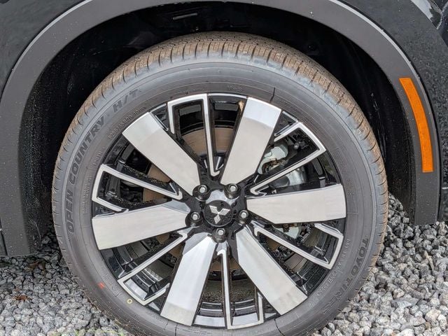 2026 Mitsubishi Outlander SEL