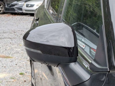 2026 Mitsubishi Outlander SEL