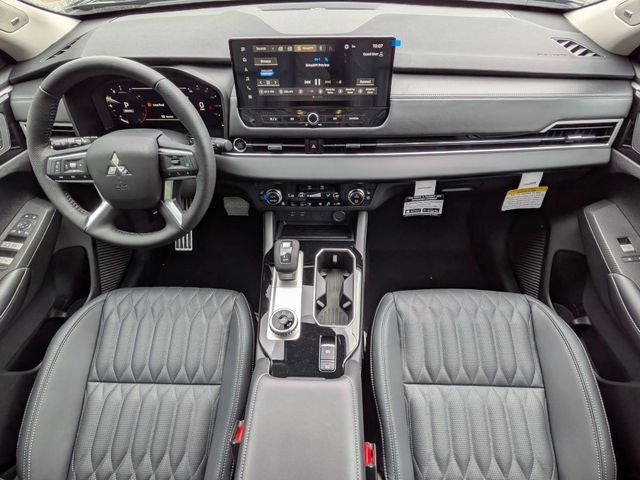 2026 Mitsubishi Outlander SEL