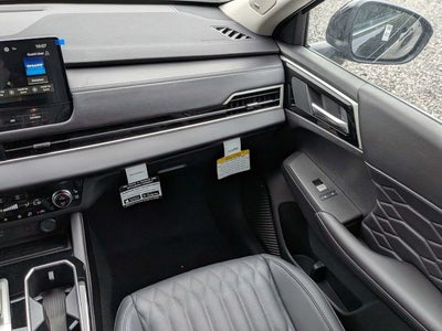 2026 Mitsubishi Outlander SEL