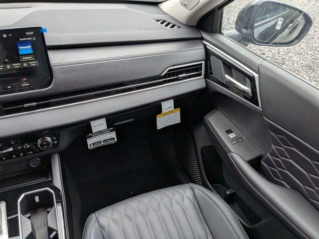 2026 Mitsubishi Outlander SEL