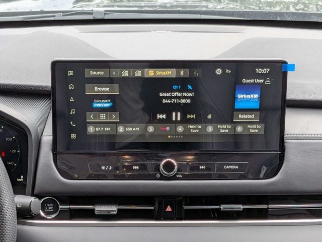 2026 Mitsubishi Outlander SEL