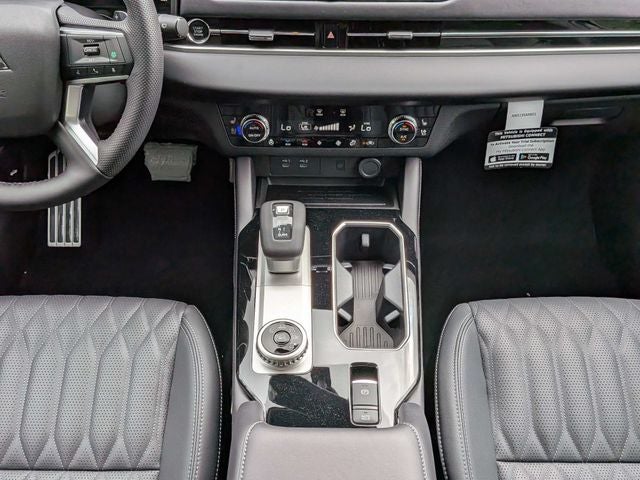 2026 Mitsubishi Outlander SEL