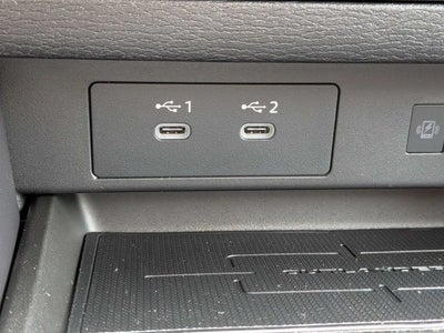 2026 Mitsubishi Outlander SEL