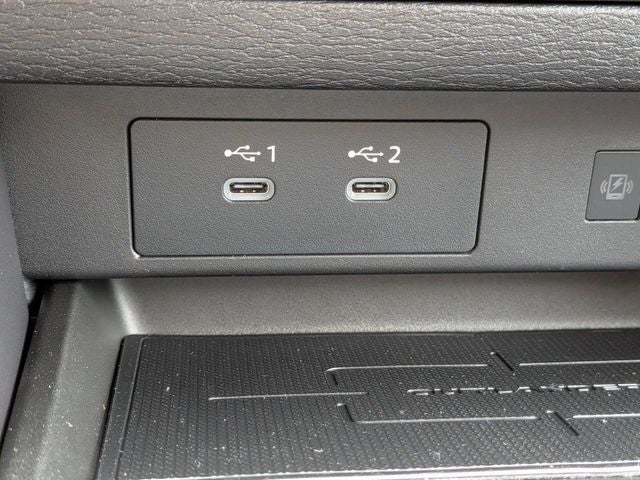 2026 Mitsubishi Outlander SEL