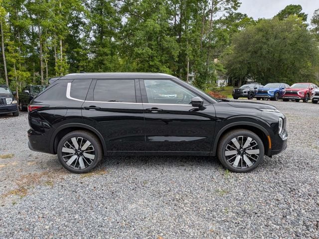 2026 Mitsubishi Outlander SEL