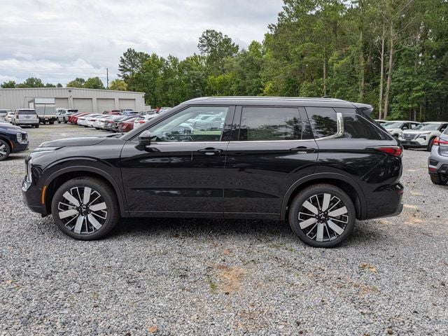 2026 Mitsubishi Outlander SEL