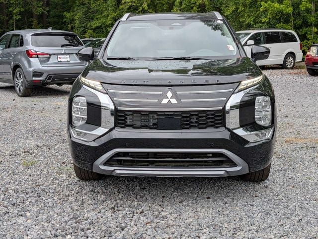 2026 Mitsubishi Outlander SEL
