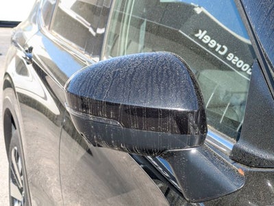 2026 Mitsubishi Outlander Base