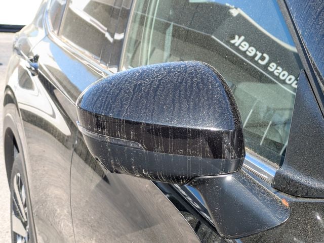 2026 Mitsubishi Outlander Base