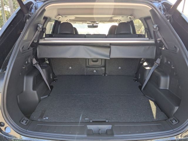 2026 Mitsubishi Outlander Base