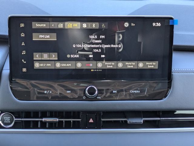 2026 Mitsubishi Outlander Base