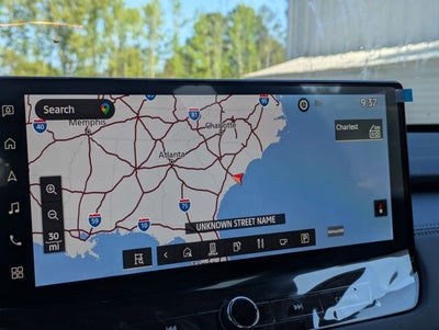 2026 Mitsubishi Outlander Base