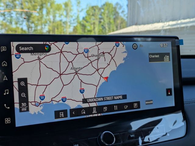 2026 Mitsubishi Outlander Base