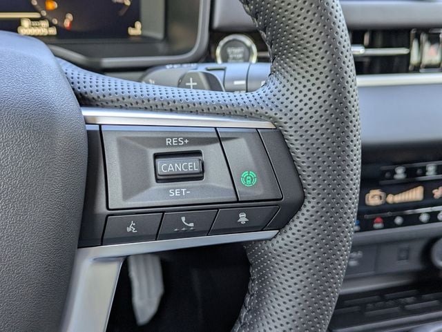 2026 Mitsubishi Outlander Base