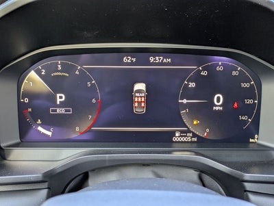 2026 Mitsubishi Outlander Base