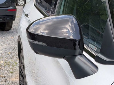 2026 Mitsubishi Outlander Black Edition